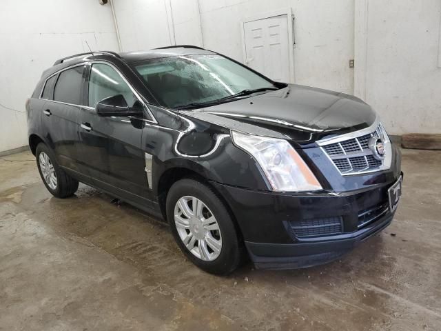 2012 Cadillac SRX