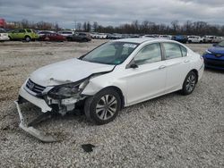 2015 Honda Accord LX en venta en Columbus, OH