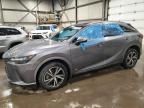 2023 Lexus RX 350 Base