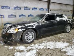 Chrysler salvage cars for sale: 2013 Chrysler 300 S