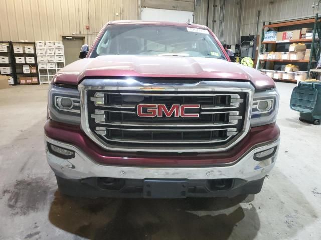 2016 GMC Sierra K1500 SLT