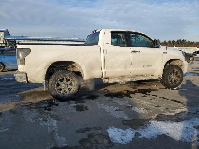 2012 Toyota Tundra Double Cab SR5