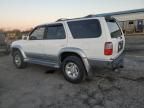 1998 Toyota 4runner Limited