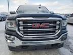 2018 GMC Sierra K1500 SLT