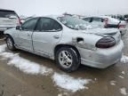 2002 Pontiac Grand Prix GT