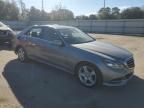 2014 Mercedes-Benz E 350 4matic