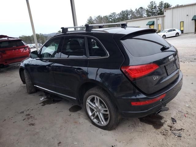 2014 Audi Q5 Premium Plus