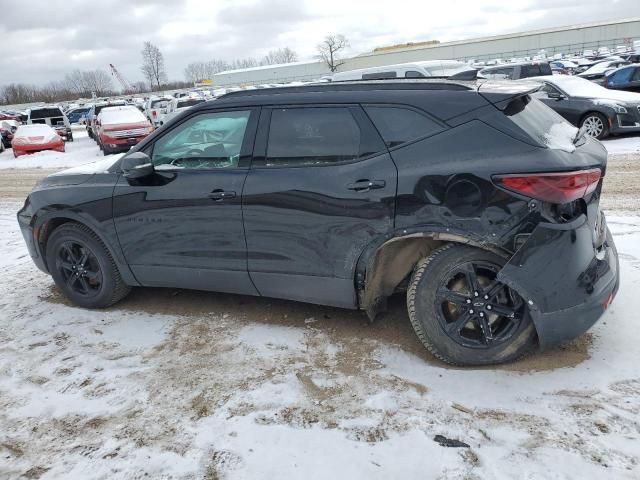 2023 Chevrolet Blazer 3LT