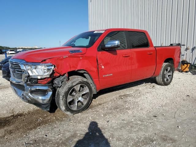 2024 Dodge 1500 Laramie