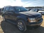 2014 Chevrolet Tahoe C1500 LT