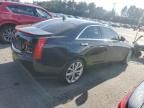 2014 Cadillac ATS Performance