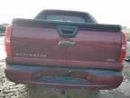 2008 Chevrolet Avalanche K1500