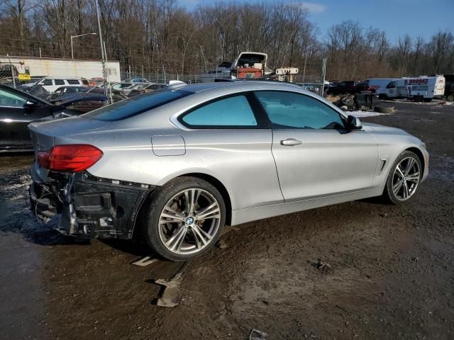 2017 BMW 430XI