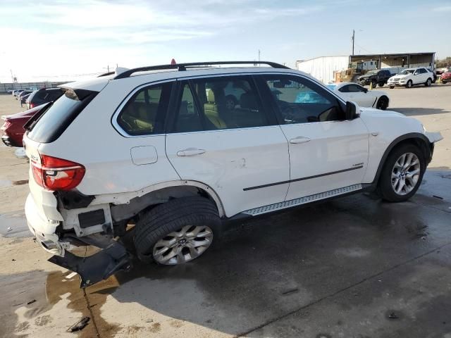 2013 BMW X5 XDRIVE35I