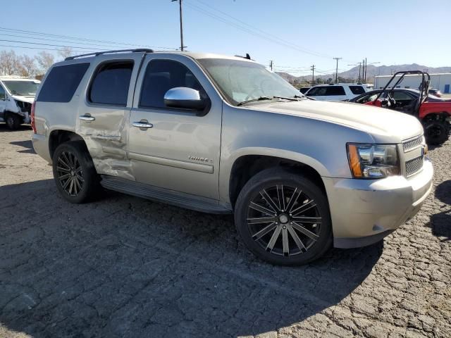 2007 Chevrolet Tahoe C1500