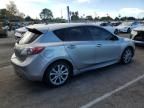 2011 Mazda 3 S