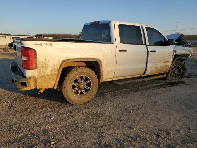 2014 GMC Sierra K1500