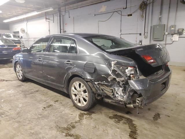 2008 Toyota Avalon XL