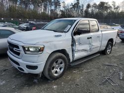 Carros con verificación Run & Drive a la venta en subasta: 2019 Dodge RAM 1500 BIG HORN/LONE Star