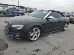 Lots with Bids for sale at auction: 2013 Audi S5 Premium Plus