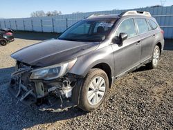 2019 Subaru Outback 2.5I en venta en Anderson, CA