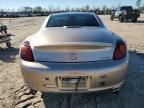 2004 Lexus SC 430