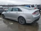 2017 Lincoln MKZ Premiere