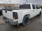 2008 GMC Sierra K1500