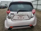 2013 Chevrolet Spark 1LT