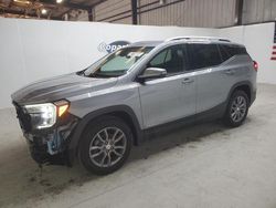 GMC Vehiculos salvage en venta: 2023 GMC Terrain SLT