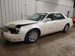 Vehiculos salvage en venta de Copart Cleveland: 2009 Cadillac DTS