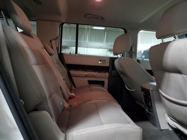 2011 Ford Flex SEL