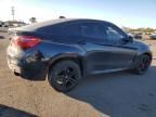 2015 BMW X6 XDRIVE50I