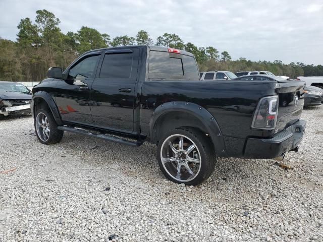 2012 Dodge RAM 1500 Sport