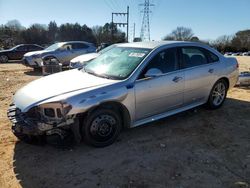 2010 Chevrolet Impala LS en venta en China Grove, NC