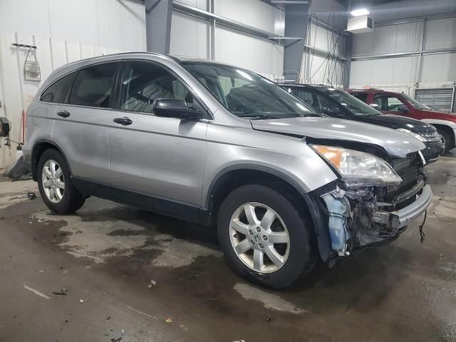 2008 Honda CR-V EX