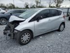 2016 Nissan Versa Note S