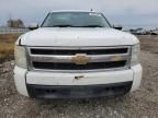 2007 Chevrolet Silverado C1500 Crew Cab