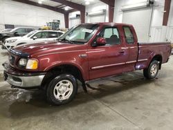 4 X 4 for sale at auction: 1997 Ford F150