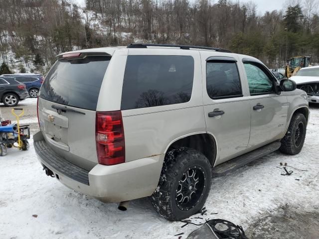 2007 Chevrolet Tahoe K1500