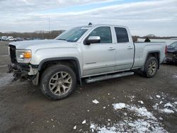 GMC Sierra k1500 slt salvage cars for sale: 2014 GMC Sierra K1500 SLT