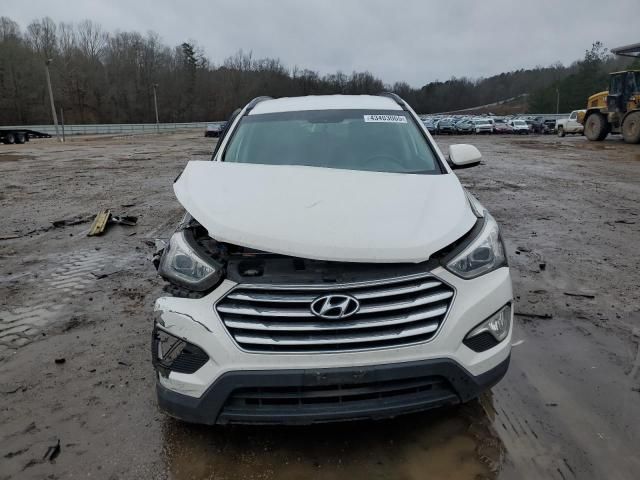 2014 Hyundai Santa FE GLS