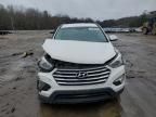 2014 Hyundai Santa FE GLS