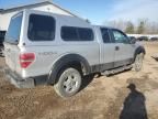 2011 Ford F150 Super Cab