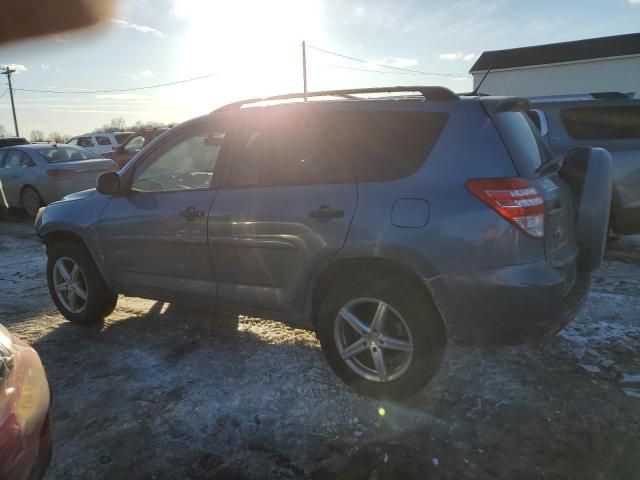 2009 Toyota Rav4