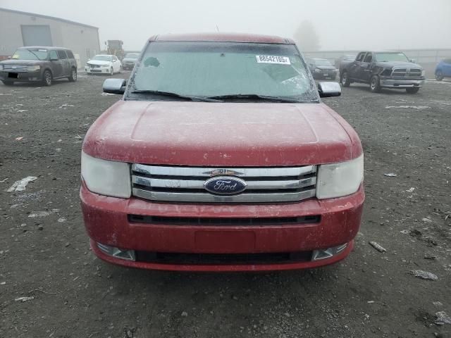 2009 Ford Flex Limited