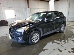 Mazda Vehiculos salvage en venta: 2013 Mazda CX-5 Touring