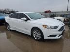 2017 Ford Fusion SE Hybrid