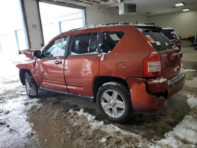 2010 Jeep Compass Sport