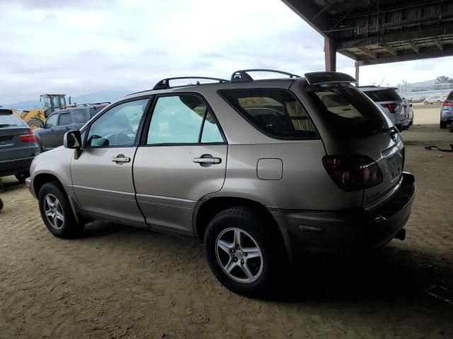 1999 Lexus RX 300